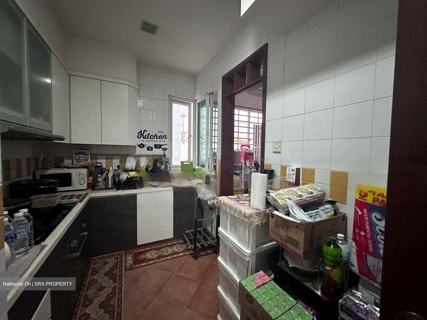 The Floravale (D22), Condominium #480122851